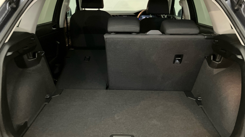 Volkswagen Polo 1.0 TSI Match 5dr Petrol Hatchback